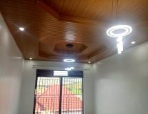Kigali unfurnished apartment for rent in Kibagabaga - Image 4