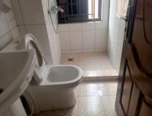 Kigali unfurnished apartment for rent in Kibagabaga - Image 5
