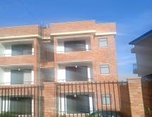 Kigali unfurnished apartments for rent in Kimironko - Image 1