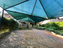 Kigali unfurnished house available for rent in Gacuriro  - Image 4