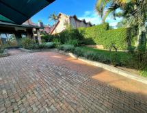 Kigali unfurnished house available for rent in Gacuriro  - Image 5