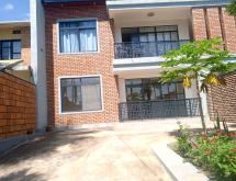 Kigali Unfurnished House for Rent in Kacyiru - Image 1