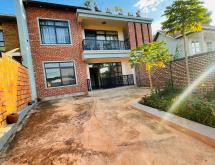 Kigali Unfurnished house for rent in Kacyiru - Image 1