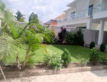 Kigali Unfurnished House For Rent in Kibagabaga  - Image 1