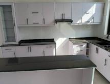 Kigali unfurnished house for rent in Nyarutarama  - Image 5