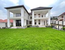 Kigali Stunning villa available for rent in Kibagabaga near ISK  - Image 1