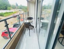 Kacyiru near US embassy furnished apartment for rent in Kigali  - Image 3