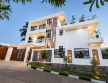 Kigali Rwanda house for sale Kibagabaga  - Image 1