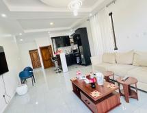 Kibagabaga apartment for rent in Kigali  - Image 2