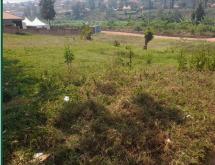 Kigali 1929 sqm plot for sale in Kimironko - Image 5