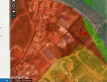Kigali 1929 sqm plot for sale in Kimironko - Image 4