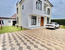 Kigali Rwanda house for sale in Ruyenzi Bishenyi - Image 2