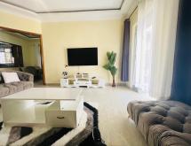 Kigali Rwanda house for rent in Kagarama  - Image 3