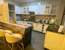 Gacuriro furnished apartment apartment for rent in Kigali  - Image 4