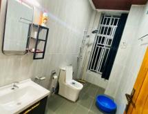 Gacuriro near simba center furnished apartment for rent in Kigali  - Image 3