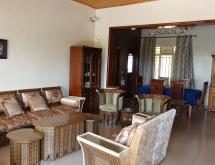 Fully Furnished House for Rent in a Spacious Natural Compound - Image 4