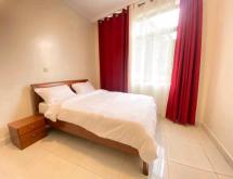 Gacuriro fully furnished apartment for rent in Kigali  - Image 4