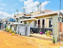 Kigali New modern house for sale in Busanza - Image 1