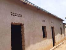 Kigali Residential plot for sale in Nyarutama Rwanda good view - Image 4