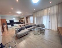 Kigali Luxury Apartment for Rent in Nyarutarama - Image 1