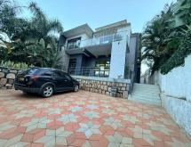 Kigali Rwanda house for sale in Kagarama - Image 1