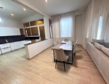 Kigali Luxury Apartment for Rent in Nyarutarama - Image 2