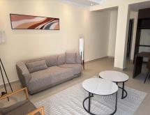 Kibagabaga nice furnished Apartment for rent in Kigali - Image 1