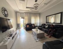 Kigali-Fully Furnished House for Rent in Kagarama–Muyange - Image 5