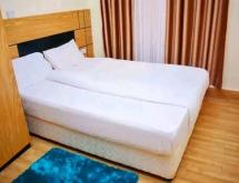 Kigali Fully Furnished Apartment for Rent in Kimironko - Image 2