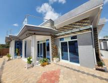 Kigali unfurnished house for sale in Kanombe Nyarugunga - Image 3