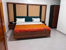 Gishushu apartment for rent in Kigali - Image 2