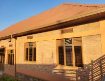 Kigali unfurnished house for rent in Kagarama spotview - Image 1