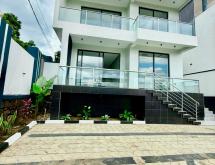 Kigali Rwanda House for sale in Kibagabaga  - Image 2