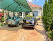 Kigali-Fully Furnished House for Rent in Kagarama–Muyange - Image 3