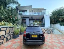 Kigali Rwanda house for sale in Kagarama - Image 2