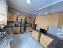 Kibagabaga furnished house for rent in Kigali  - Image 5