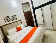 Gishushu near RDB furnished apartment for rent in Kigali  - Image 2