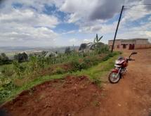 Kigali Residential Plot for Sale in Jabana Uphill - Image 3