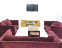 Kigali Fully furnished house for rent located in Gacuriro (Vision 20) - Image 3