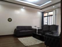 Kigali Fully furnished House for rent in Kibagabaga  - Image 4