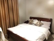 Kigali Fully furnished house for rent located in Gacuriro (Vision 20) - Image 4