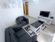 Kigali furnished 1-Bed room apartment for rent in Kanombe - Image 1