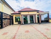 Kigali  house for rent in Kagarama-Muyange  - Image 1