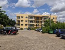 Kigali  apartments for rent in Gacuriro  - Image 1