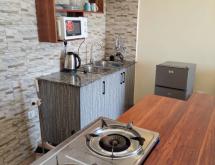 Kigali furnished apartment for rent in Kicukiro near Nobleza - Image 5