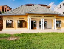 Kigali Kibagabaga house for rent - Image 1