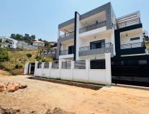 Kigali house for rent in kagarama-muyange  - Image 1