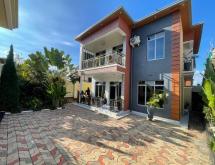 Kigali Bland new house available for rent in Kibagabaga - Image 1