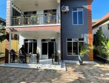 Kigali Bland new house available for rent in Kibagabaga - Image 2