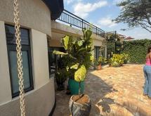 Kigali Cozy House for Rent in Kimihurura - Image 5